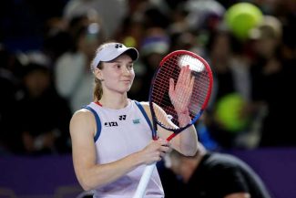 Tenis: Elena Rîbakina și Leylah Fernandez vor disputa finala turneului de la Ningbo (WTA)