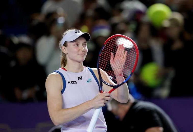 Tenis: Elena Rîbakina și Leylah Fernandez vor disputa finala turneului de la Ningbo (WTA)