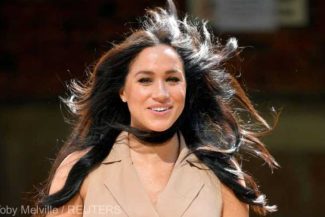 Poliția britanică fusese informată în 2019 cu privire la ”acuzațiile” la adresa tatălui lui Meghan Markle
