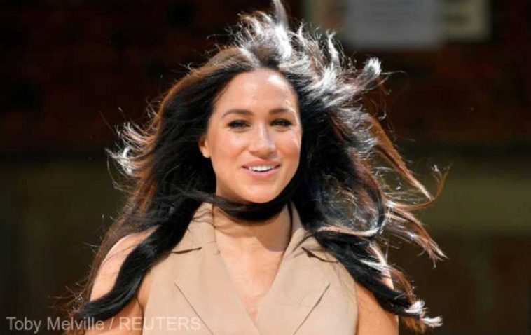 Poliția britanică fusese informată în 2019 cu privire la ”acuzațiile” la adresa tatălui lui Meghan Markle