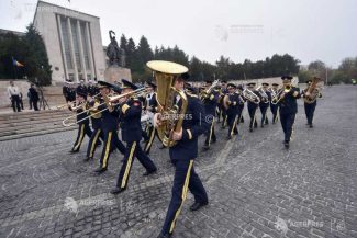 25 octombrie – Ziua Armatei Române