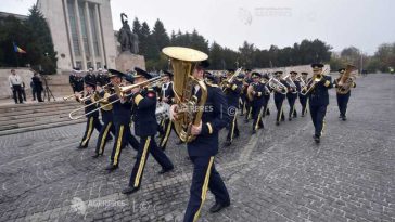 25 octombrie – Ziua Armatei Române