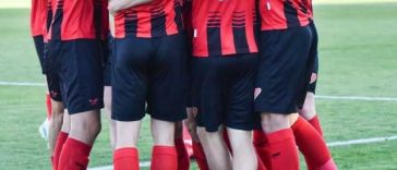 Fotbal: FK Csikszereda, la prima sa victorie în acest sezon al Superligii, 2-1 cu FC Voluntari