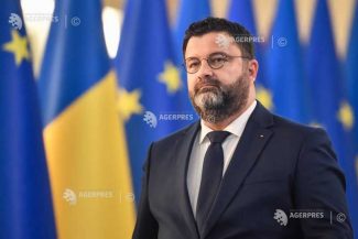 MAE: Schimb de opinii Neculăescu – Barrot; discuții despre parteneriatul strategic româno-francez și evoluția mediului regional
