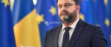 MAE: Schimb de opinii Neculăescu – Barrot; discuții despre parteneriatul strategic româno-francez și evoluția mediului regional
