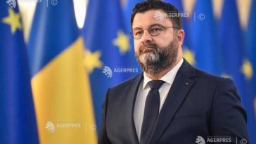 MAE: Schimb de opinii Neculăescu – Barrot; discuții despre parteneriatul strategic româno-francez și evoluția mediului regional