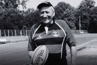 Rugby: Fostul internațional Mircea Rusu s-a stins la 93 de ani