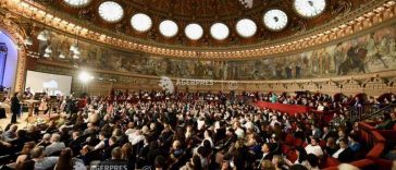 Concertul Regal Caritabil – la Ateneul Român