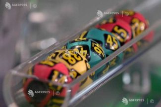 Noi trageri loto duminică; report la Noroc de 1,51 milioane de lei