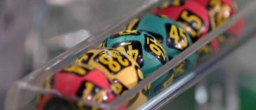 Noi trageri loto duminică; report la Noroc de 1,51 milioane de lei