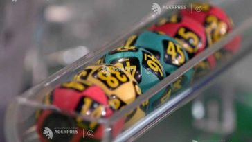 Noi trageri loto duminică; report la Noroc de 1,51 milioane de lei