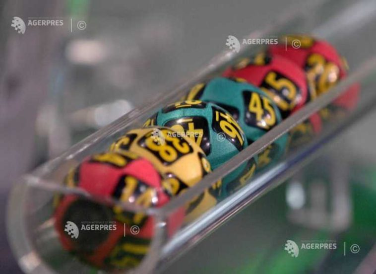 Noi trageri loto duminică; report la Noroc de 1,51 milioane de lei
