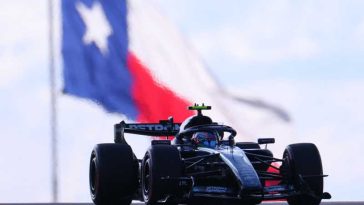 Auto – F1: Kimi Antonelli va pleca din pole position în Marele Premiu al Statelor Unite