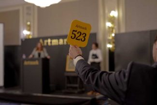 BTA: Lucrări ale artiștilor bulgari, vândute la licitație pentru 350.000 de euro