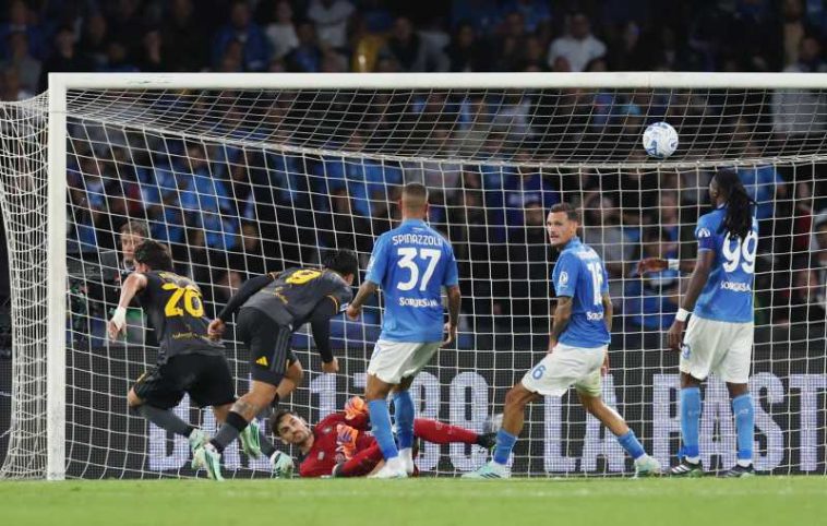 Fotbal: SSC Napoli și AS Roma au remizat (3-3) în campionatul Italiei