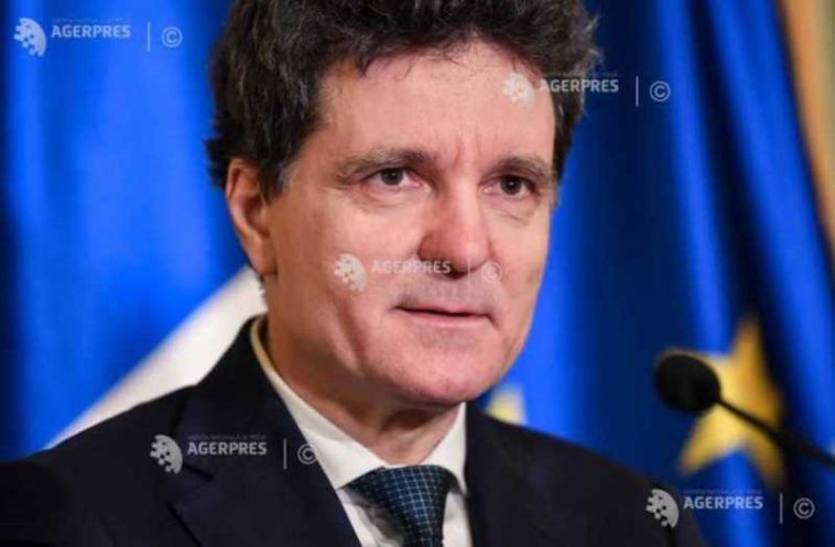 VIDEO Nicușor Dan: Mesajul meu pentru români este unul de încredere în capacitatea noastră de a construi o țară stabilă