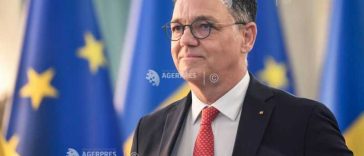 VIDEO Ministrul Apărării: Printre prioritățile mandatului meu se numără dezvoltarea capacităților de detectare și contracarare a dronelor