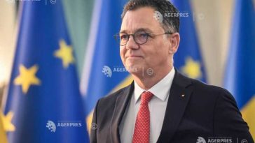 VIDEO Ministrul Apărării: Printre prioritățile mandatului meu se numără dezvoltarea capacităților de detectare și contracarare a dronelor