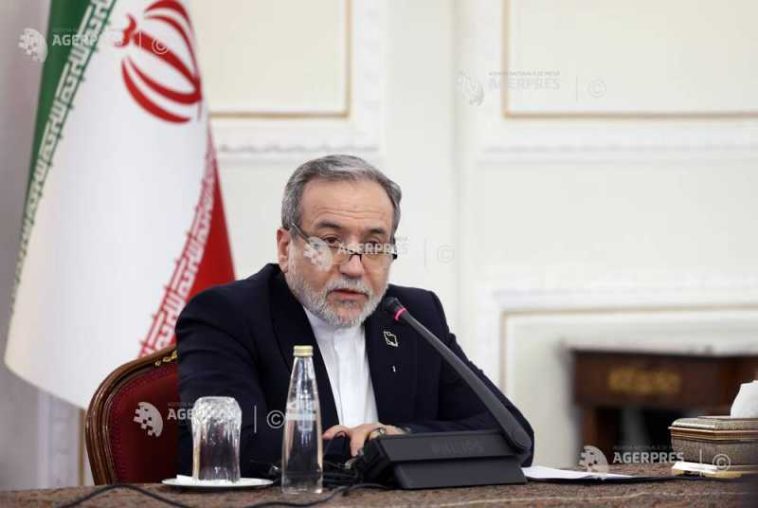 Iranul susține că o reluare a războiului nu i-ar schimba politica