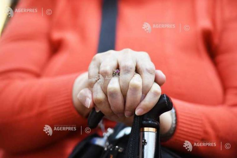 CNPP: 12.003 de beneficiari de pensii de serviciu, în septembrie 2026
