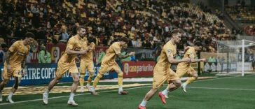 Fotbal: Selecționerul Gheorghe Hagi i-a convocat la națională pe Corbu, Ianis Stoica și Rareș Ilie