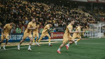 Fotbal: Selecționerul Gheorghe Hagi i-a convocat la națională pe Corbu, Ianis Stoica și Rareș Ilie