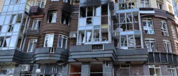 Rusia: Doi bărbați au fost uciși la Belgorod într-un atac aerian ucrainean (GALERIE FOTO)