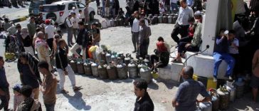 Iranienii sunt îndemnați să își diminueze consumul de gaze cu 10% înaintea iernii