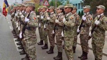 Teleorman: Ziua Armatei Române, celebrată în județ