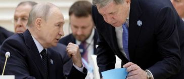 Europa ar trebui inclusă în discuțiile privind pacea în Ucraina, afirmă un consilier de la Kremlin