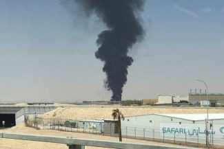 Arabia Saudită redeschide parțial aeroportul din Riad, lovit de rebelii yemeniți Houthi