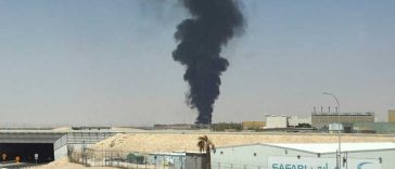 Arabia Saudită redeschide parțial aeroportul din Riad, lovit de rebelii yemeniți Houthi