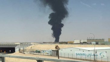Arabia Saudită redeschide parțial aeroportul din Riad, lovit de rebelii yemeniți Houthi