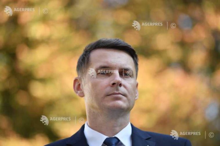 Mircea Abrudean: Contextul de securitate actual ne reamintește în fiecare zi cât de valoroasă este pacea