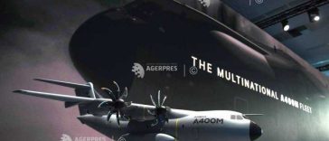 Germania va participa cu aeronave la primul exercițiu militar al Coaliției de Voință pentru #Ucraina