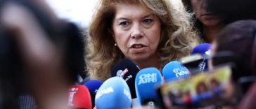 Președinta Iotova câștigă primul tur al alegerilor prezidențiale, dar va fi nevoie și de turul al doilea (sondaje)