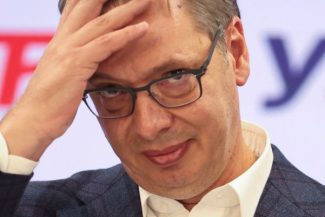 Vucic şi-a recunoscut înfrângerea la alegerile din Serbia