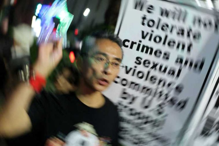 Japonia: Un militar american inculpat pentru crimă în Okinawa