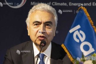 Șeful AIE nu se așteaptă ca piețele energetice să revină anul viitor la situația de dinaintea războiului