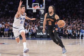 Baschet: NBA – New York Knicks, campioana en titre, la a treia înfrângere consecutivă