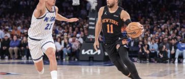 Baschet: NBA – New York Knicks, campioana en titre, la a treia înfrângere consecutivă