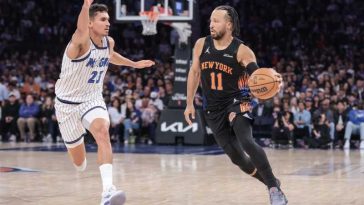 Baschet: NBA – New York Knicks, campioana en titre, la a treia înfrângere consecutivă