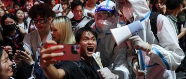 China: Populația în vârstă de peste 65 de ani o depășește în premieră pe cea sub 15 ani