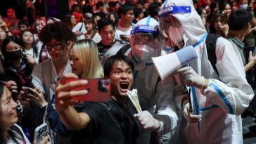 China: Populația în vârstă de peste 65 de ani o depășește în premieră pe cea sub 15 ani
