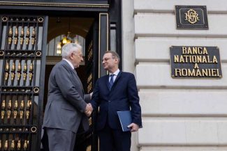 Niculescu: Coerența mixului de politici economice și dialogul constant Guvern-BNR – esențiale pentru macrostabilitate și creștere sustenabilă