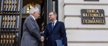 Niculescu: Coerența mixului de politici economice și dialogul constant Guvern-BNR – esențiale pentru macrostabilitate și creștere sustenabilă