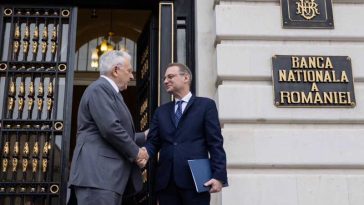 Niculescu: Coerența mixului de politici economice și dialogul constant Guvern-BNR – esențiale pentru macrostabilitate și creștere sustenabilă