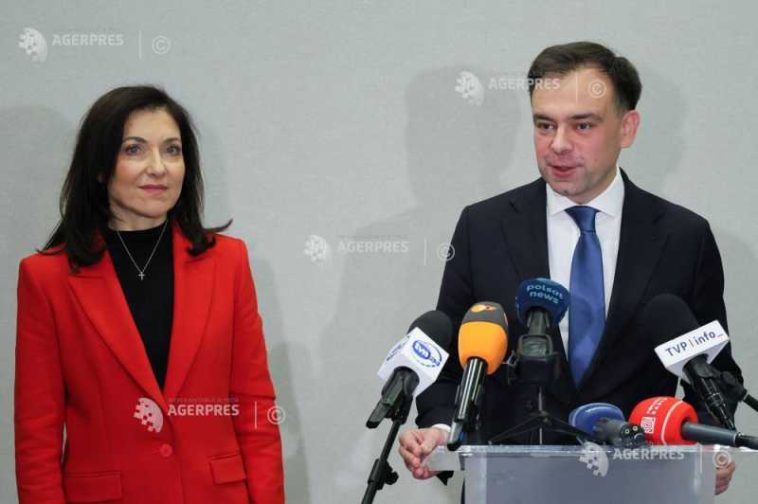 Polonia și Germania vor să își intensifice legăturile economice