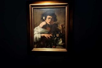 Timiș: Lansarea Catalogului expoziției ‘Luminile lui Caravaggio’, un omagiu al MNArT adus maestrului șevaletului universal
