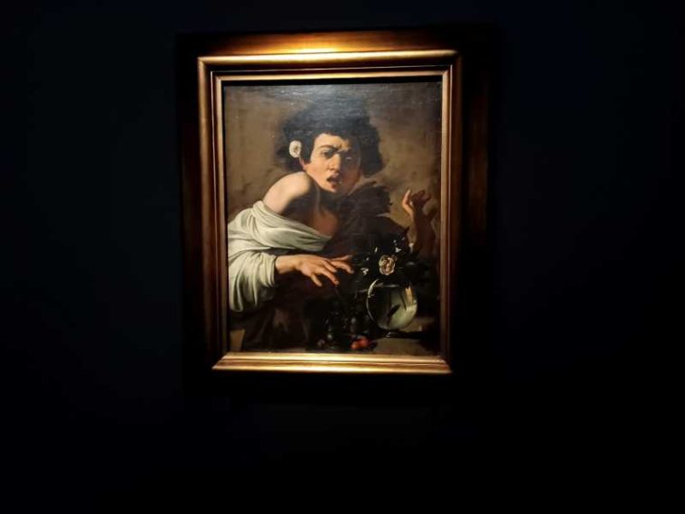 Timiș: Lansarea Catalogului expoziției ‘Luminile lui Caravaggio’, un omagiu al MNArT adus maestrului șevaletului universal
